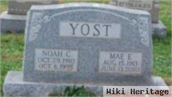 Noah C. Yost