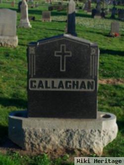 William Callaghan