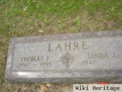 Thomas F. Lahre