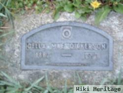 Della Mae Dickerson