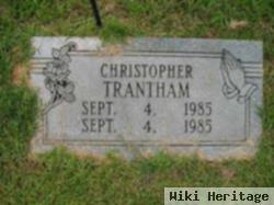 Christopher Trantham