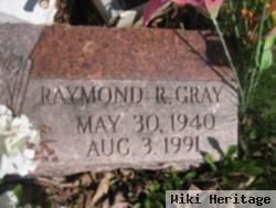 Raymond R Gray