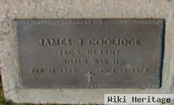 James J Coolidge