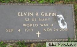 Elvin Gilpin