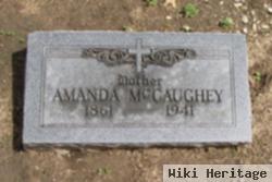 Amanda Mccaughey