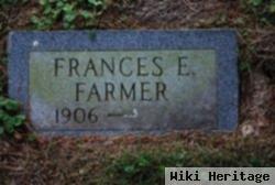 Frances Elizabeth Eppert Farmer