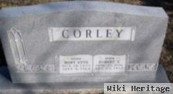 Robert Y Corley, Sr