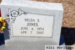 Nelda S. Jones