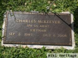 Charles Mckeever