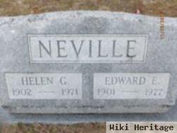 Edward E Neville