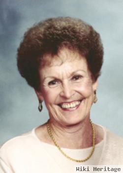 Jeanne Terry Walker