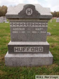 William Addison Hufford