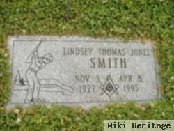 Lindsey Thomas Jones Smith