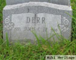 James C. Derr, Jr