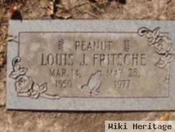 Louis J Fritsche