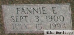 Fannie Eads Denney