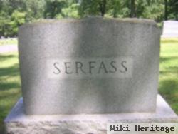 Edgar Serfass