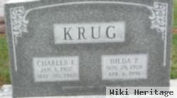 Charles Edward Krug