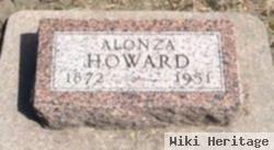 Alonso Howard