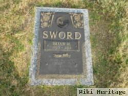 Brian M Sword