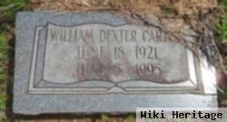 William Dexter Carter