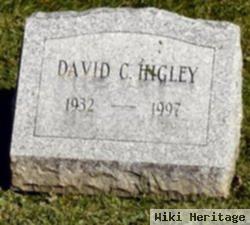 David C. Higley