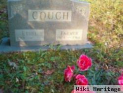 Ethel Couch