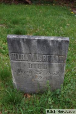 Hiram L. Bundy