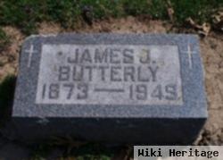 James J. Butterly