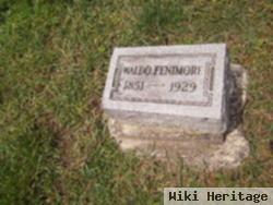 Waldo Fenimore