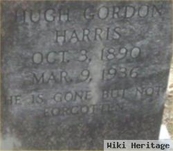 Hugh Gordon Harris