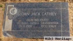 Lorn Jack Cathey