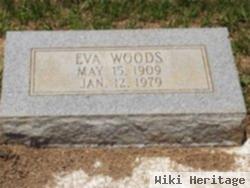 Eva Woods