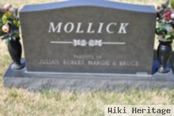 Charles Gotlieb "joe" Mollick