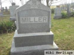 William H. Miller