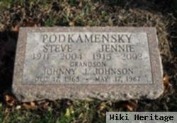 Jennie Podkamensky