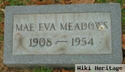 Mae Eva Meadows