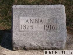 Anna E. Castator