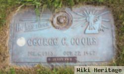 George C Coons