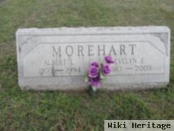 Albert L. Morehart