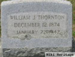 William J. Thornton