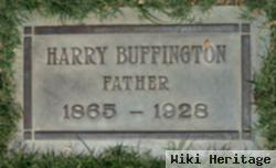 Harry H Buffington