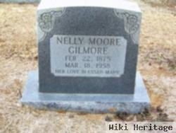 Nelly Moore Gilmore