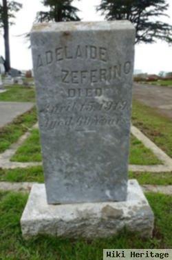 Adelaide Zeferino