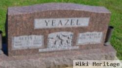 Howard B. Yeazel