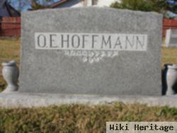 Otto Emil Hoffmann