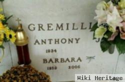 Barbara Ann Gremillion Gremillion
