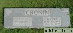 Winnie Cronin