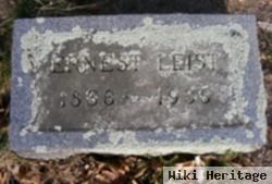 Ernest Leist