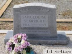 Sara Louise Seawright